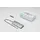 iTEC i-tec USB-C 4K Metal Nano Dock - 2x HDMI, 4x USB-C (10Gbps), 1x USB-A (10Gbps), 2x USB-A 2.0, Audio, SD/TF, LAN 1 Gbps, PD 3.1 (140W)