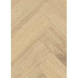Classen Fischgrät 64,3 x 13,1 cm Beige