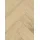 Classen Fischgrät 64,3 x 13,1 cm Beige