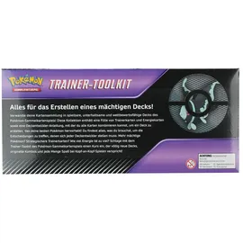 Pokémon Trainer Toolkit 2022