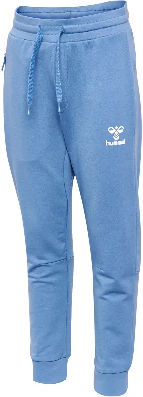 hummel hmlON Jogginghose Kinder 4250 - coronet blue 176