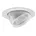 LED-Einbaurichtstrahler 88246174 15 rund 4000 K