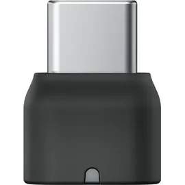 JABRA Link 380c MS USB-C Bluetooth-Adapter - Schwarz