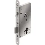 Dormakaba Panik-Einsteckschloss SVP 5xxx Fkt.E rd 20/65/74/9mm DIN li.VA