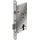 Dormakaba Panik-Einsteckschloss SVP 5xxx Fkt.E rd 20/65/74/9mm DIN li.VA
