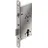 Dormakaba Panik-Einsteckschloss SVP 5xxx Fkt.E rd 20/65/74/9mm DIN li.VA