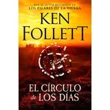 Penguin Random House Espagnol El círculo de los días/ Circle of Days
