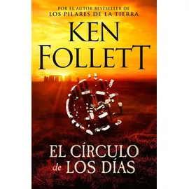 Penguin Random House Espagnol El círculo de los días/ Circle of Days