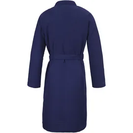 Möve Homewear Kimono deep sea L