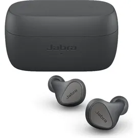 JABRA Elite 4 grau