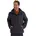 KILLTEC KILLTEC KOS 1 MN JCKT Gr M schwarz 100 Polyester 2 100 Polyester Futter 100 Polyester Jacken Wind und wasserdichte Herrenjacke atmungsaktiv abnehmbare Kapuze