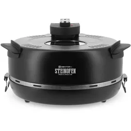 GENTOR Pizza Maker 1600W