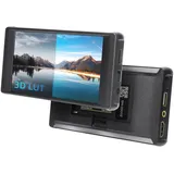 Portkeys PT6 5,2'' schwarz