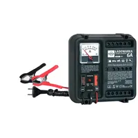 Kukla K5500 Batterieladegerät 6V, 6A, 12V