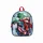 Vadobag Kinderrucksack Rucksack Avengers 3D - Bunt