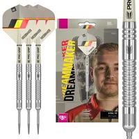Target Darts Target Dimitri Van den Bergh GEN2 Swiss