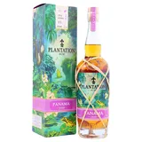 Planteray Plantation Rum PANAMA 2010 Terravera One-Time Limited Edition 51,4% Vol. 0,7l in Geschenkbox