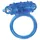 You2Toys Vibro-Penisring „Vibro Ring“ mit Mini-Vibrator, blau