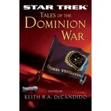 Pocket Books Tales of the Dominion War (Star Trek: The Next Generation)