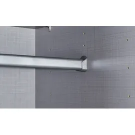 WIMEX Drehtürenschrank Multiraumkonzept 50 x 185 x 54 cm Weiß