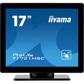 Iiyama ProLite T1721MSC-B1 17"