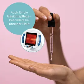 Sanitas SIL 45 Infrarot-Wärmestrahler