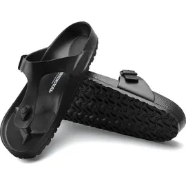 Birkenstock Gizeh schwarz 35