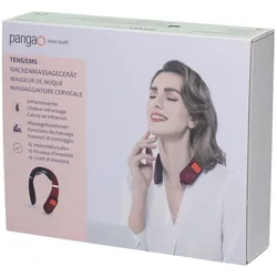 pangao® 4-in-1 Nacken-Massagekissen