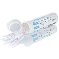 Drogenschnelltest Ecstasy / Mdma (Urin) 25 St