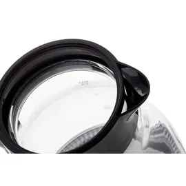 Maestro 1,7 l Schwarz