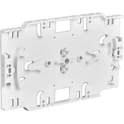 EFB-Elektronik Spleißkassette ohne Deckel 53100.200