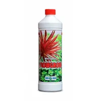 Aqua Rebell Aquarium-Wasserpflanzendünger Mikro Spezial Flowgrow 1 Liter