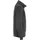 Clique Classic Sweatjacke Herren 955 - anthrazit meliert 4XL