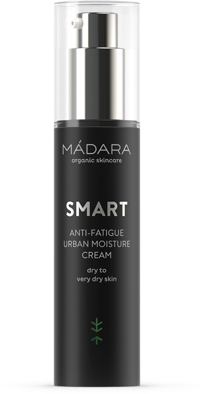 Smart Anti-fatique Urban Moisture Cream