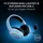 Razer Barracuda X Chroma, Over-ear Gaming Headset Weiß