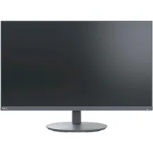 NEC MultiSync E244F 24" schwarz