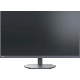 NEC MultiSync E244F 24" schwarz