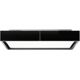 falmec Vega Kopffreihaube 116,3 cm Schwarz