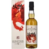 Hinotori Distillery Hinotori 43% vol 0,7 l Geschenkbox