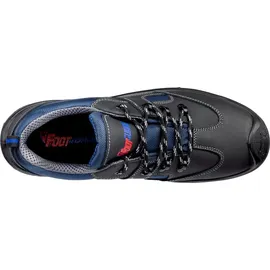 FOOTGUARD SAFE LOW S3 SRC (S3, 43