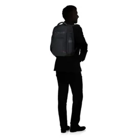 Samsonite Pro-DLX 6 15.6" slim black