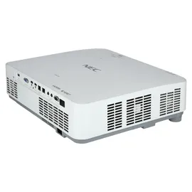 NEC P547UL 3LCD Weiss