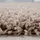 Ayyildiz Life Shaggy 1500 Hochflorteppich 300 x 400 cm beige