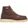 Danner Bull Run Moc Toe Gummistiefel Braun 43,5