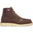 Danner Bull Run Moc Toe Gummistiefel Braun 43,5