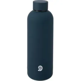 Origin Outdoors Isolierflasche Soft-Touch 0.5 L blau