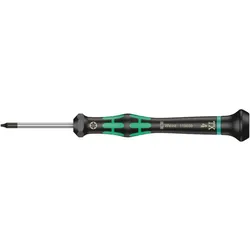 Wera 2067 Elektronik TORX Schraubendreher - 05118039001