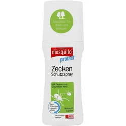 Mosquito Zecken-Schutzspray Protect 100 ML