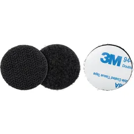 goobay DVB-T2 Zimmerantenne, schwarz