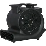 Showgear SF-250 Radialer Touring-Ventilator